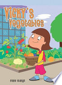 Vicky's Vegetables cover
