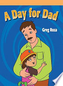 A Day for Dad cover