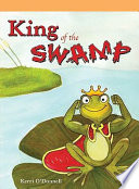 King of the Swamp cover