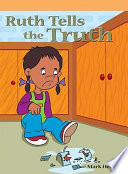 Ruth Tells the Truth cover