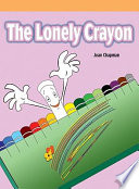 The Lonely Crayon cover