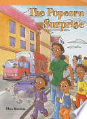 The Popcorn Surprise cover