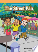The Street Fair cover