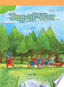 Tug-of-War cover