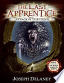 Attack of the Fiend cover