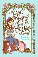 Bon Voyage, Connie Pickles cover