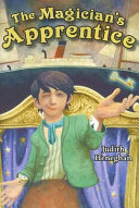 The Magician's Apprentice cover