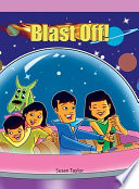 Blast Off! cover