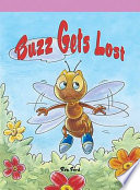 Buzz Gets Lost cover