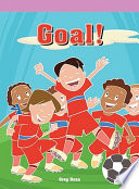 Goal! cover