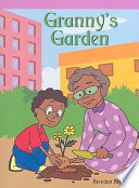 Granny's Garden cover
