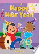 Happy New Year! cover