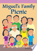 Miguel's Family Picnic cover