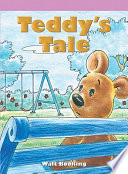 Teddy's Tale cover