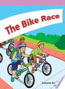 The Bike Race cover