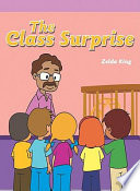 The Class Surprise cover