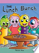The Lunch Bunch cover