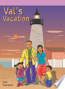 Val's Vacation cover