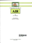 Projects with Air cover