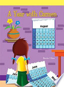 A Year with Carmen cover