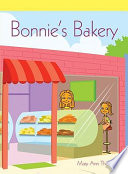 Bonnie's Bakery cover