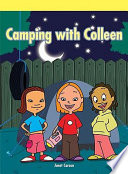 Camping with Colleen cover