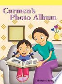 Carmen's Photo Album cover