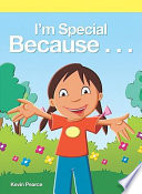 I'm Special Because... cover