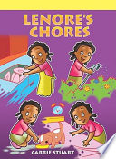 Lenore's Chores cover