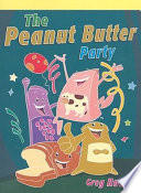 The Peanut Butter Party cover