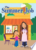 The Summer Job cover
