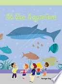 At the Aquarium cover