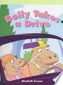 Dolly Takes a Drive cover