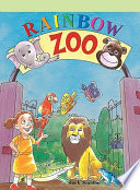Rainbow Zoo cover