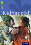 Kidnapped cover