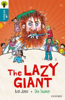 The Lazy Giant cover