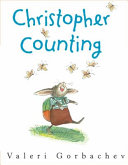 Christopher Counting cover