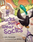 Ducks Don't Wear Socks cover