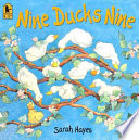 Nine Ducks Nine cover