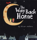 The Way Back Home cover