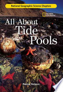 All About Tide Pools cover