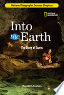 Into the Earth: The Story of Caves cover