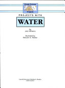 Projects with Water cover
