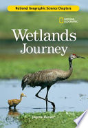 Wetlands Journey cover