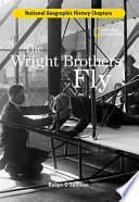 The Wright Brothers Fly cover