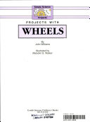 Projects with Wheels cover
