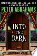 Into the Dark: An Echo Falls Mystery cover