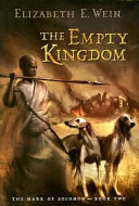 The Empty Kingdom: The Mark of Solomon: Book Two cover