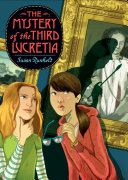 The Mystery of the Third Lucretia cover