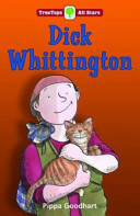 Dick Whittington cover
